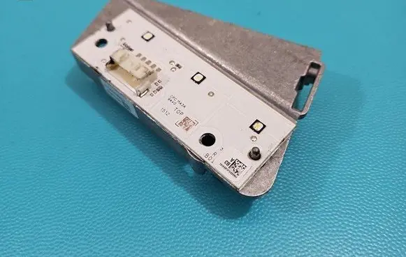 Infiniti Q30 Central body control module 51680225D1A IMPRK1470263
