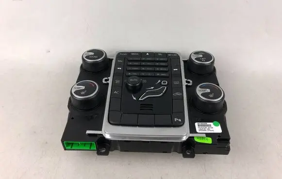 Volvo S60 Climate control unit 30795268