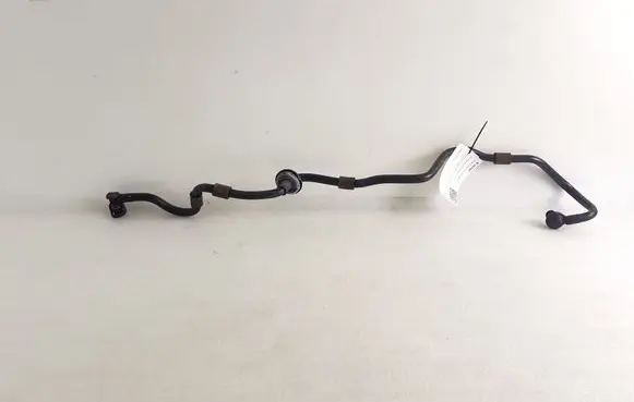 Porsche Panamera (970) Vacuum line/pipe/hose 97035557706