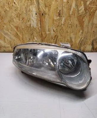 Alfa Romeo 147 Headlight/headlamp 0301186204 186565 165143