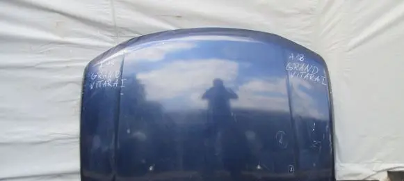 Suzuki Grand Vitara II Engine bonnet/hood