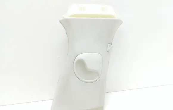 Jaguar I-Pace (B) pillar trim (top) J9D324396
