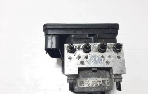 Skoda Octavia Mk3 (5E) ABS Pump 5Q0614517DF