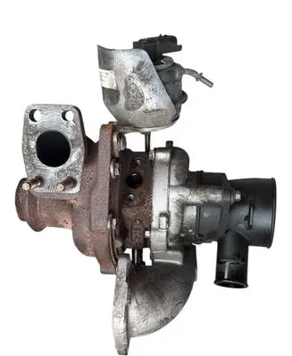 Ford Focus Turbo 9686120680