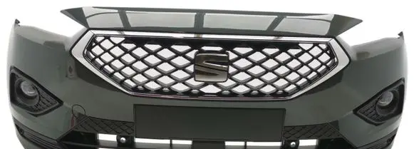Seat Tarraco Front bumper 5FJ807221D