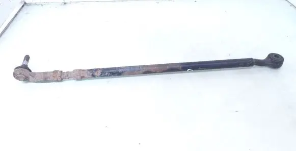 Steering tie rod