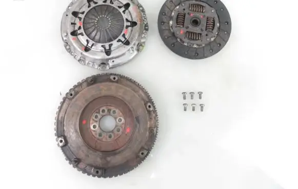 Peugeot 407 Flywheel 323051510 123034810 9637874680