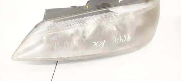 Peugeot 406 Headlight/headlamp 0301037021