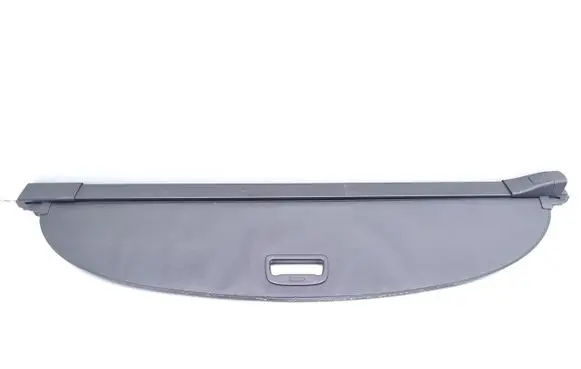 Opel Astra K Parcel shelf load cover 
