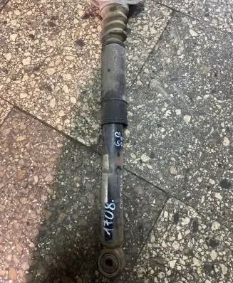 Skoda Octavia Mk2 (1Z) Rear shock absorber/damper