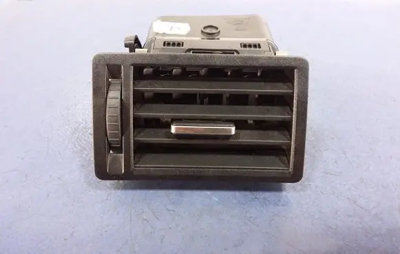 Ford Focus C-MAX Dashboard side air vent grill/cover trim 3M51R018B09AFW