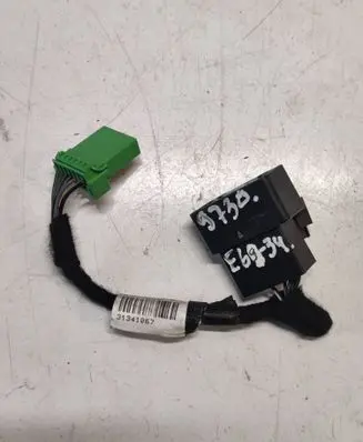 Volvo S60 Other wiring loom 31341067