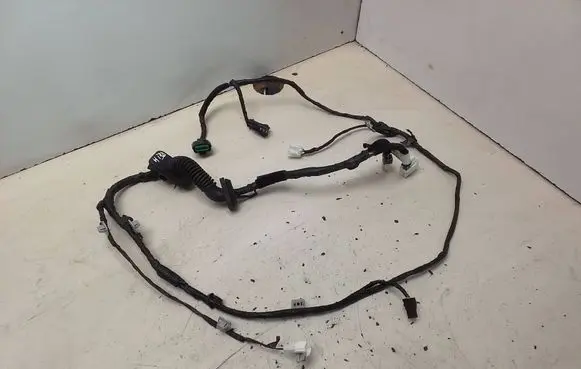 Hyundai i30 Engine installation wiring loom 91680 09A13020 2R010