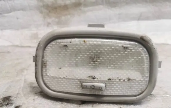 Citroen Berlingo Other interior light