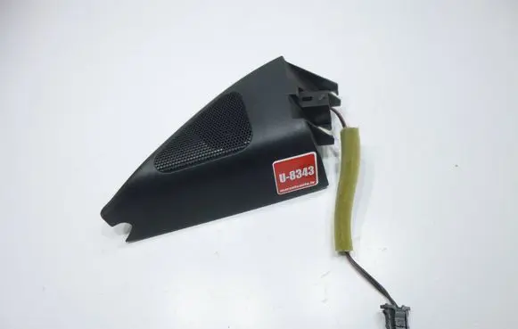 Volkswagen PASSAT B7 Front door high frequency speaker 3AA837993B
