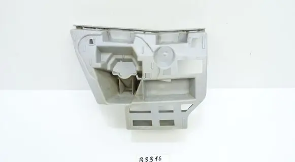 Skoda Octavia Mk3 (5E) Front bumper mounting bracket 5E0807056