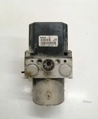 Ford Mondeo Mk III ABS Pump 0265222015