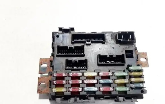 Fiat Multipla Fuse box set 46517276 a223