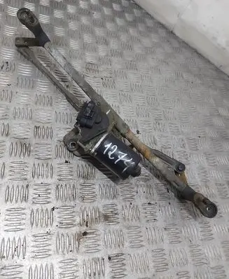Fiat Stilo Front wiper linkage and motor 60511006