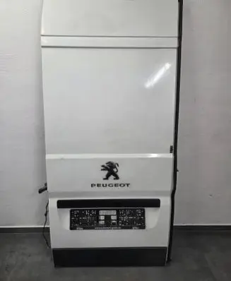 Peugeot Boxer Back/rear loading door 