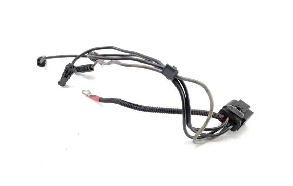 BMW 1 F20 F21 Glow plug wires 7811938