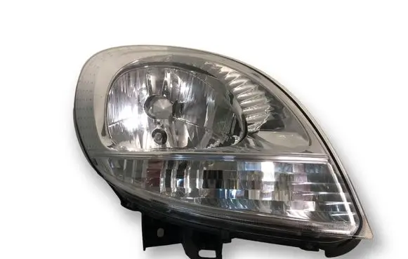 Renault Kangoo II Headlight/headlamp 7701069079 89902209