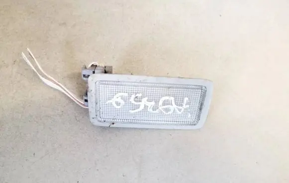 Toyota Auris 150 Other interior light 8134030100 81340-30100