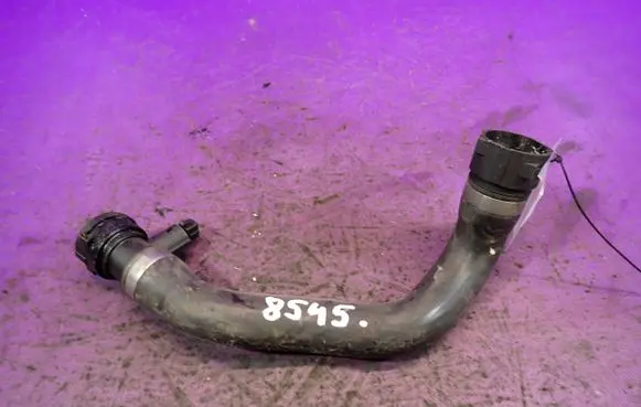 BMW 3 E46 Clutch pipe/line 1436373