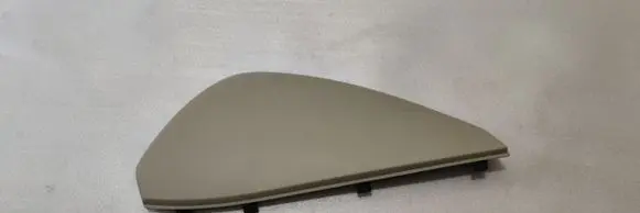 Infiniti QX50 (J50) Dashboard side end trim 684211BA0A