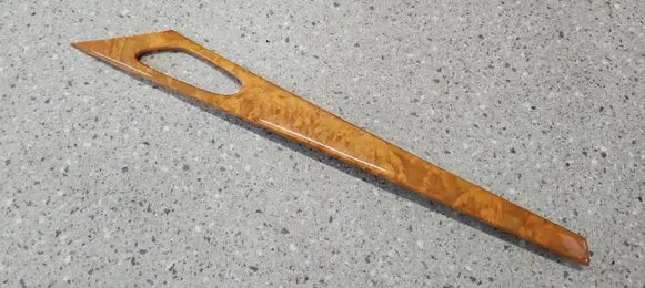 Mercedes-Benz SL R230 Other front door trim element A2307200722 2307200722