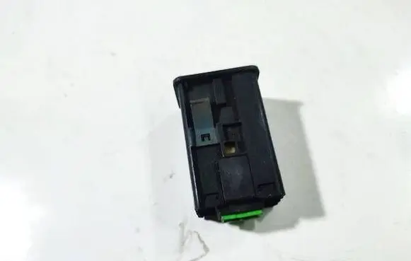 Honda CR-V Headlight level height control switch 