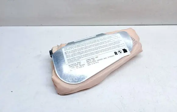 BMW 5 F10 F11 Seat airbag 9170258 7025805