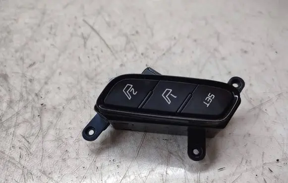 KIA Optima Seat memory switch 93250D4500