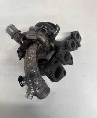 Opel Mokka X Turbo E55565353 READ22377R 7817047