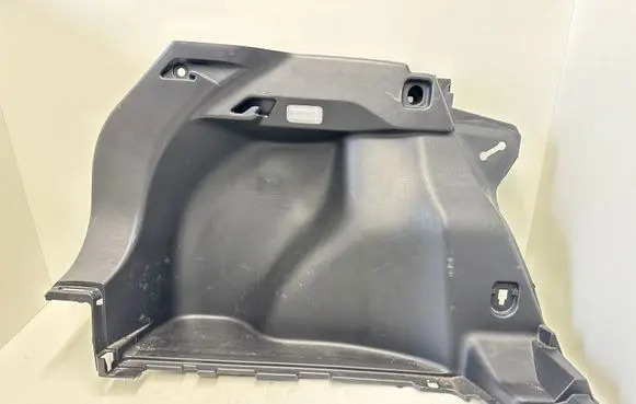 Toyota Corolla Cross Trunk/boot side trim panel 6474016040