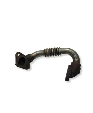 Mitsubishi Outlander EGR valve line/pipe/hose 