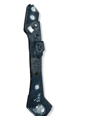 Renault Megane III Side radiator support slam panel 6251206E