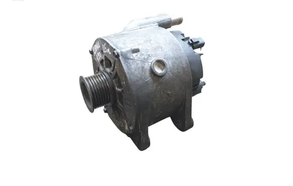 Renault Espace - Grand espace IV Generator/alternator 8200290220 2542819C 604138802