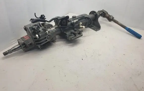 Hyundai Santa Fe Steering rack mechanical part C08CDDD035 CD0F210075