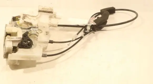 Subaru Legacy Rear door lock 