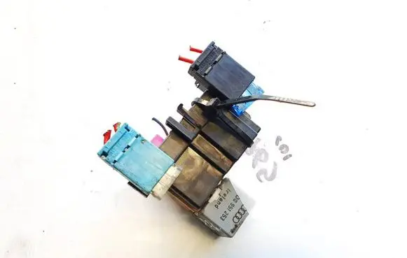 Audi A4 S4 B5 8D Fuse box set 8d0937503c