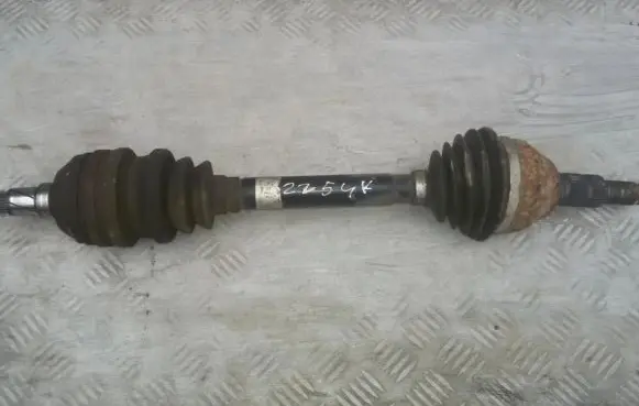 Opel Signum Front driveshaft
