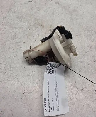 Peugeot 607 In-tank fuel pump 9636403980