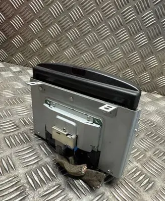 Volvo XC90 Screen/display/small screen 307756261