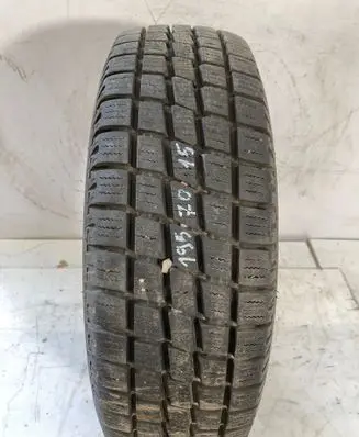 Volkswagen Transporter - Caravelle T4 R15 C winter tire 