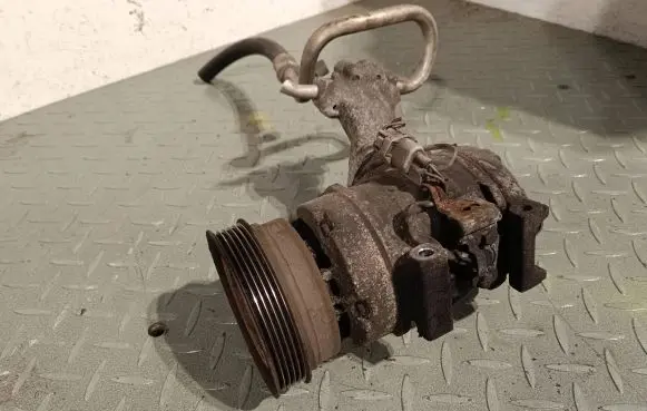 Toyota Avensis Verso Air conditioning (A/C) compressor (pump)