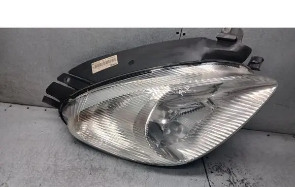 Citroen Xsara Picasso Front reflector 9631494980
