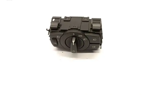 BMW 1 E81 E87 Light switch 693279403