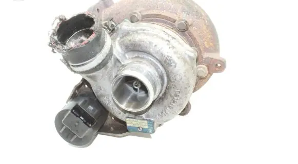 Land Rover Discovery 3 - LR3 Turbo 4H2Q6K682CF
