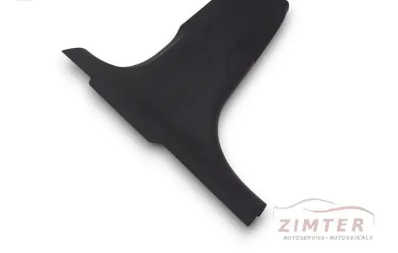 Audi A6 S6 C7 4G (B) pillar trim (bottom) 4G0867239A
